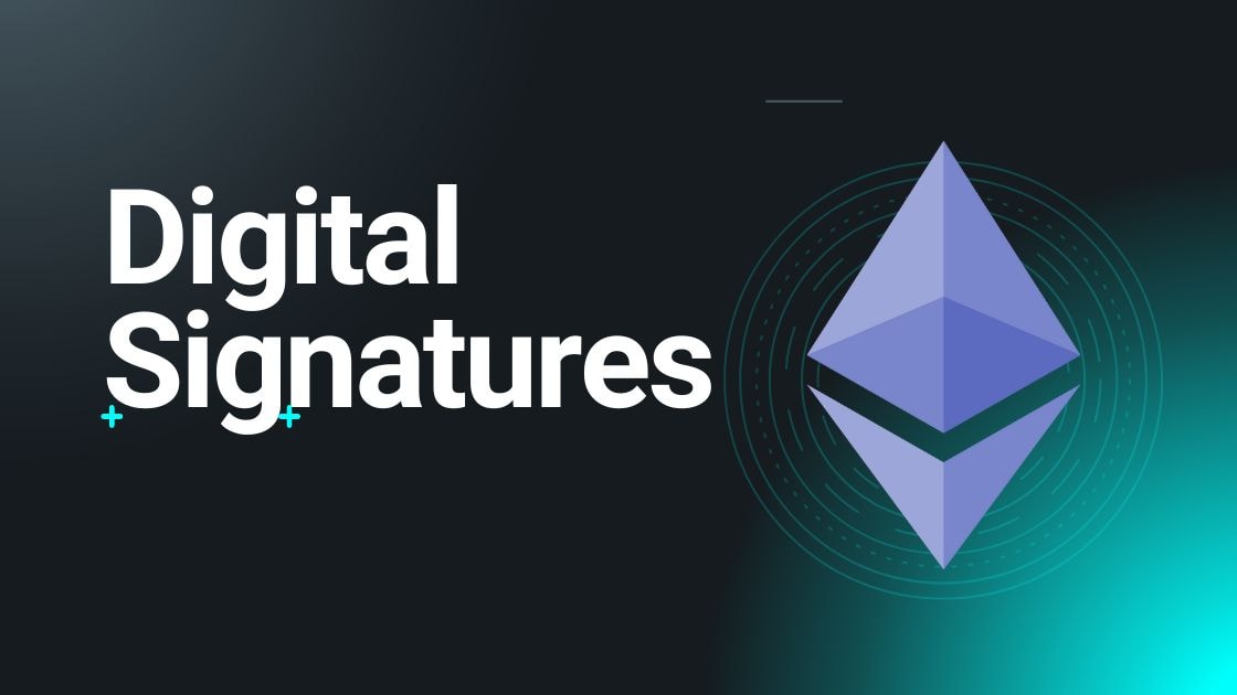 digital-signatures