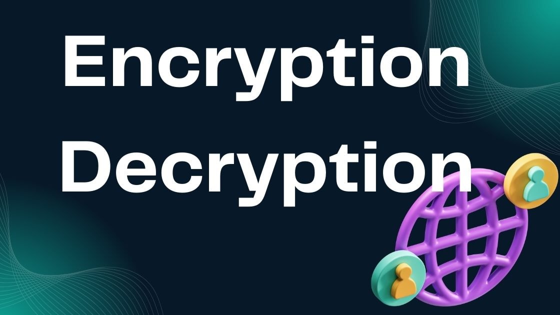 encryption-decryption