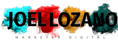 Joel Lozano logo web